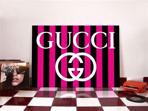 quadro gucci